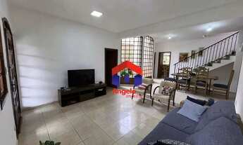 Imagem: Casa com 4 dormitórios à venda, 390 m²