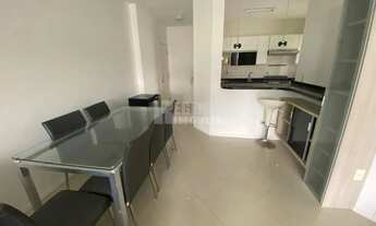 Imagem 2: Ótimo apartamento mobiliado de 3 dormitórios no bairro João Paulo!