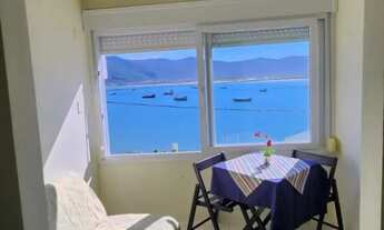 Imagem: Apartamento de 1 dormitório no bairro Pantano