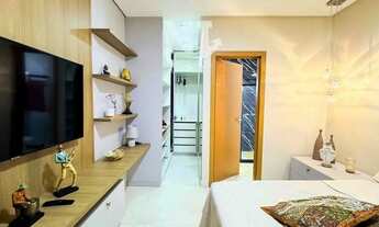 Imagem 5: Casa em Condomínio à venda, 3 quartos, 3 suítes, Massagueira - Marechal Deodoro/AL