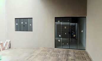 Imagem: Casa 3 quartos - Florença Anápolis