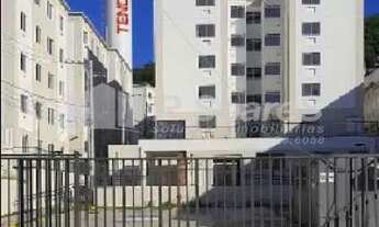 Imagem: Apartamento à venda, 2 dormitórios e 1