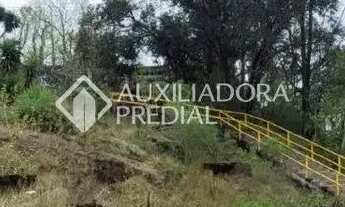 Imagem 2: Terreno no bairro Santa Corona com 300m²