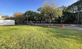 Imagem 4: Terreno à venda com 342 m² no Condomínio Campos do Conde I, Paulínia