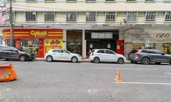 Imagem 3: Conjunto com 3 salas Comerciais e 1 WC no Centro - Curitiba - PR