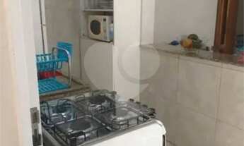 Imagem 5: Sobrado com 2 quartos à venda em Jardim Das Cerejeiras - SP