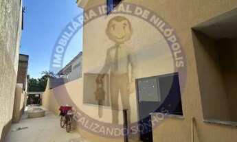 Imagem 2: Casa em Nilópolis