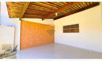 Imagem: Casa ao lado da UFRN em Natal, Capim Macio!