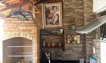 Imagem 5: Duplex para aluguel possui 108 metros quadrados com 4 quartos em Icaraí - Niterói - RJ