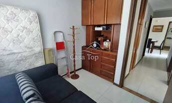 Imagem 2: Apartamento à venda Edifício Haiti - Vila Estrela