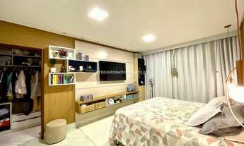 Imagem 2: Casa Duplex em Condomínio no Turu com 3 Suítes TR227340 SLZ-694TB6