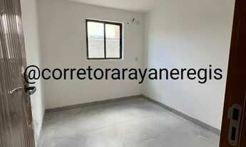 Imagem 6: Apartamento Térreo com Enorme Área Privativa - 3 Quartos em Mangabeira