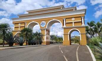 Imagem: Lote com vista definitiva - Condomínio