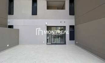 Imagem 4: APARTAMENTO GARDEN À VENDA NO BROOKLIN, 3 SUÍTES. 2 VAGAS DE GARAGEM