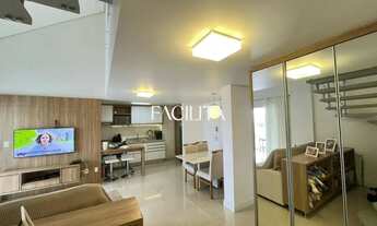 Imagem 7: Apartamento duplex com 3 suítes no bairro Capoeiras, Florianópolis