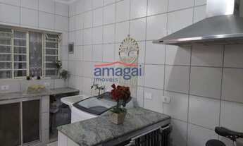 Imagem 7: Casa a venda no Condominio Florença no Jardim California com 3 quartos