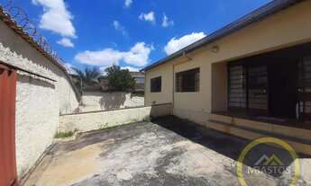 Imagem: Casa em Santa Efigênia - Belo Horizonte