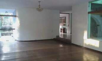 Imagem 3: Térrea para aluguel e venda com 793 metros quadrados com 4 quartos em Interlagos - São Pau