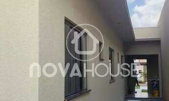 Imagem 2: CASA TERREA MODERNA, 3 DORMITORIOS