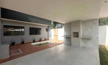 Imagem 5: LINDA CASA COM PISCINA NA PRAIA DE ITAIPUAÇU