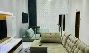 Imagem 5: CASA ASSOBRADADA - RETIRO DAS FONTES - SP