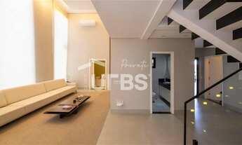 Imagem 5: Sobrado Mobiliado no Jardins Munique