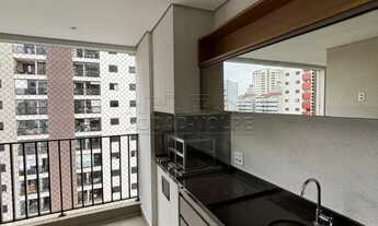 Imagem 4: Apartamento no residencial Duo - Vila Aviação