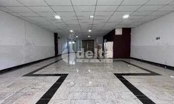 Imagem 4: Loja disponível para venda no bairro Daniel Fonseca em Uberlândia-MG