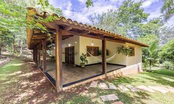 Imagem 5: Chácara com lazer completo à venda em Senador Canedo