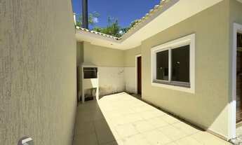 Imagem: Casa em Condomínio em Olaria