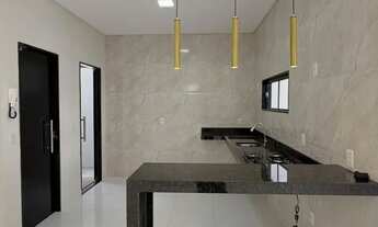 Imagem 5: Casa a venda na Aruana - (100% financiável