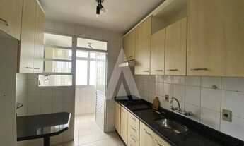 Imagem 6: APARTAMENTO COM 2 QUARTOS SENDO 1 SUITE NO BAIRRO AMÉRICA