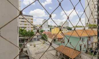 Imagem 4: Apartamento 2 quartos para alugar no(a) Cambuci