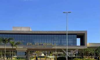 Imagem: Lotem em Condominio Plateau Dor Unique