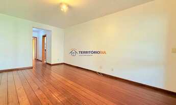 Imagem 6: Vende-se apartamento com 3 quartos(1 suíte), sacada, churrasqueira e 1 vaga 11