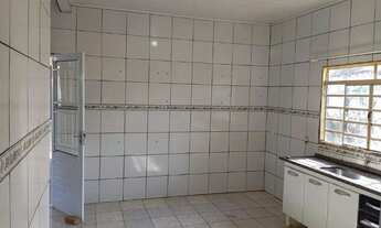 Imagem 3: Casa Térrea à venda, 5 quartos, Vila Cidade Morena - Campo Grande/MS