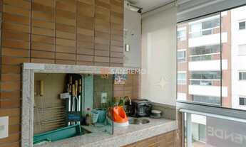 Imagem 2: Apartamento 3 dormitórios (1 suíte) à venda no Naval Club Residence, Novo Estreito!