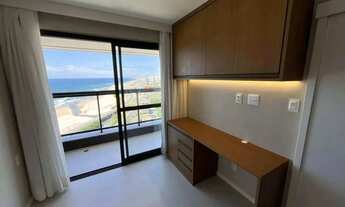 Imagem 4: Apartamento Beach Class Jaguaribe 2 Quartos 65m² Vista Mar Oportunidade Reg. Patamares Pia