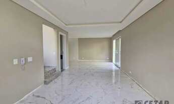 Imagem 6: Sobrado em condomínio com 4 dormitórios para alugar, 259 m² por R$ 7.000/mês - Bacacheri