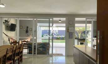 Imagem: Sobrado com 3 quartos (3 suítes) à venda