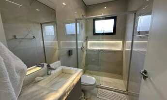 Imagem 6: Casa Térrea Florais Itália, com 3 suítes + Escritório, Com moveis planejados, R$ 3.4 Milhõ