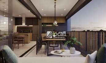 Imagem 3: Apartamento com 3 dormitórios para alugar, 141 m² por R$ 8.980,00/mês - Nova Redentora - S