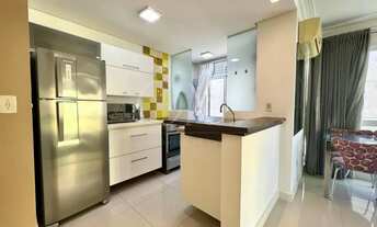 Imagem 5: Apartamento de 1 dormitório Mobiliado na Bela Vista com 1 vaga de garagem!