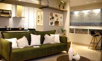 Imagem 4: VENDO APARTAMENTO TERRA MUNDI