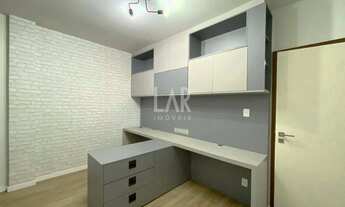 Imagem 12: Apartamento 4 quartos à venda no Bairro SIlveira