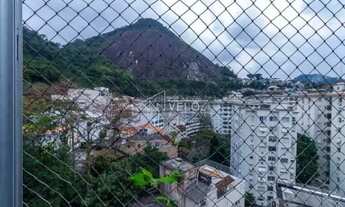 Imagem: Apartamento / Residencial / Laranjeiras