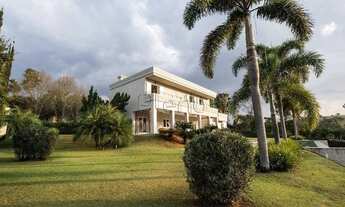 Imagem 3: Casa à venda com 5 suítes no Sítios de Recreio Gramado, Campinas