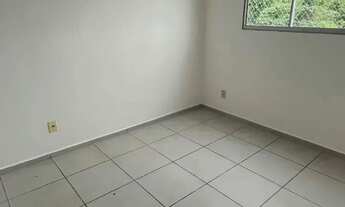 Imagem 2: ALUGA-SE APARTAMENTO CONDOMÍNIO CHAPADA MANTIQUEIRA