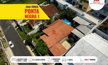 Imagem: Casa em Condomínio para Venda em Manaus