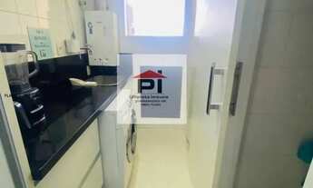 Imagem 7: Apartamento 3 Quartos para Venda em Salvador, COSTA AZUL, 3 dormitórios, 1 suíte, 3 banhei